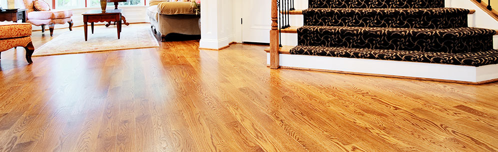 Hardwood Flooring