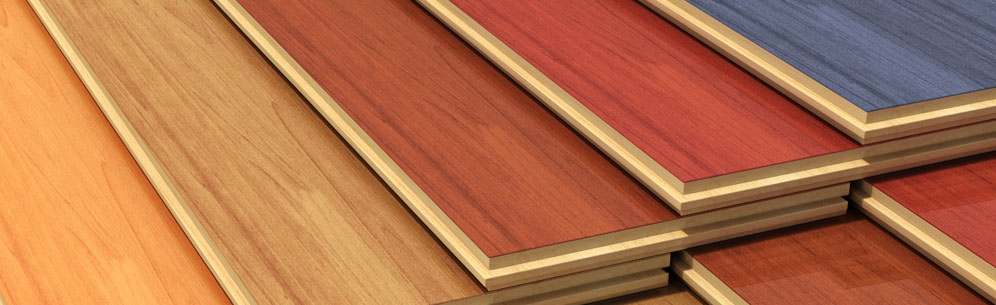 Laminate Flooring