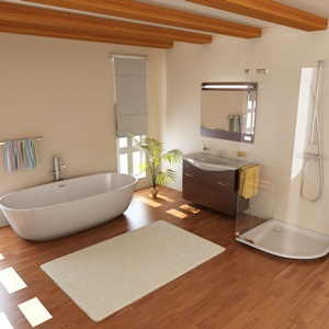 bathroom-hardwood-flooring