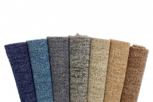 Carpet selection can be important when attracting a potential buyer. 