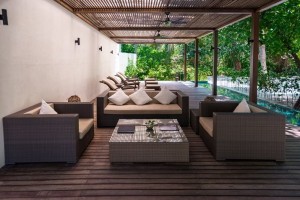 Deck Flooring