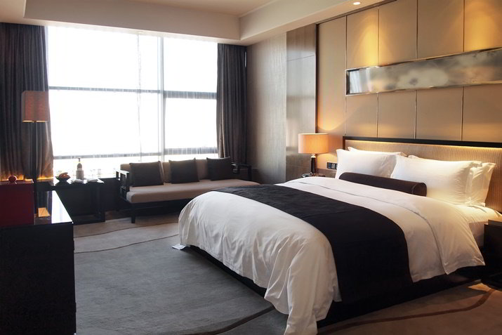 Guest Room - Carpet