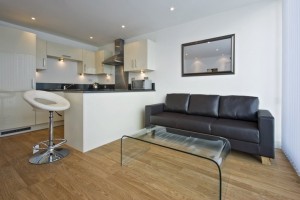 Kitchen - Laminate