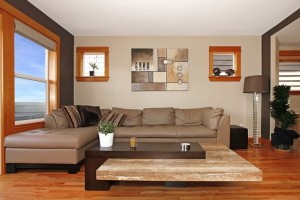 living-room