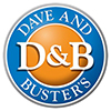 Dave and Busters