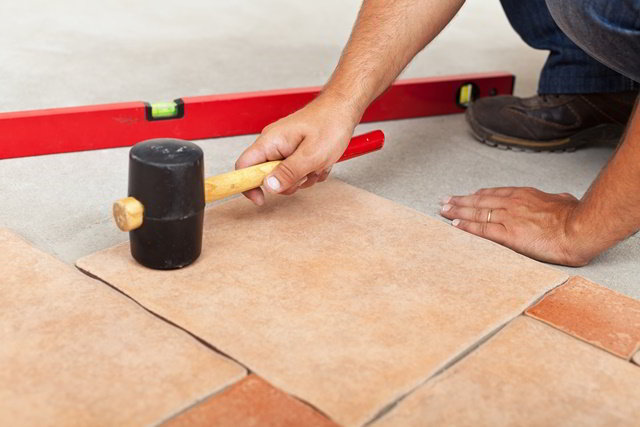 Helpful Tips for Terrific Tile