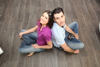 Choosing a Laminate Floor