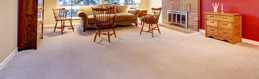 Carpeting Services