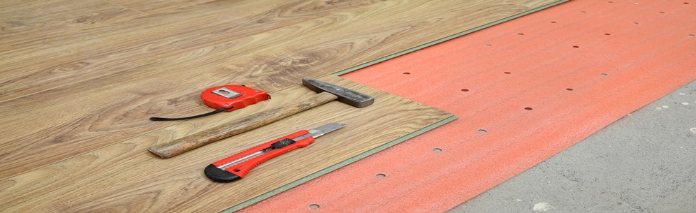Laminate Flooring Types